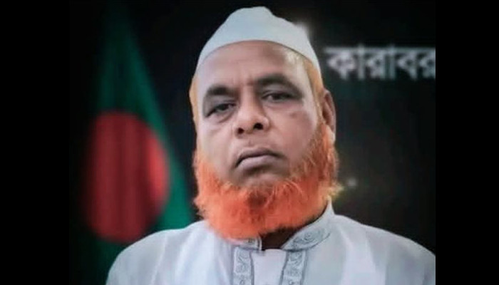 মেহেরপুরে কারাগারে আওয়ামী লীগ নেতার মৃত্যু